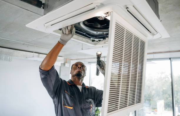 Licensed Hvac Repair service in Reeseville, WI - FH HVAC