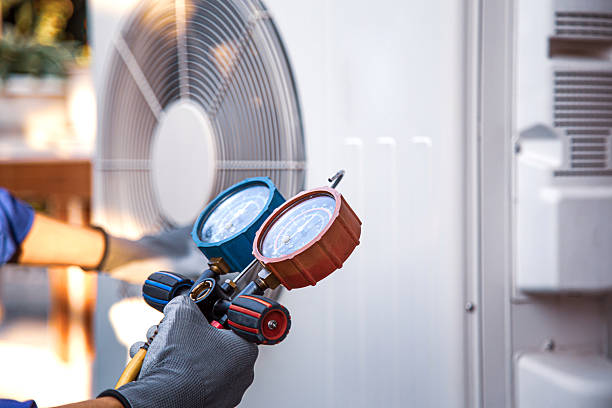 Affordable Hvac Repair solutions in Reeseville, WI